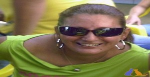 Mulher/gato48 63 years old I am from Cuiaba/Mato Grosso, Seeking Dating with Man