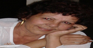 Iluminada47 63 years old I am from Ipatinga/Minas Gerais, Seeking Dating with Man