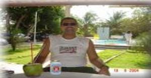 Fabirodriguesrn 53 years old I am from Natal/Rio Grande do Norte, Seeking Dating with Woman