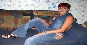 Panteria 59 years old I am from San Juan/San Juan, Seeking Dating Friendship with Man