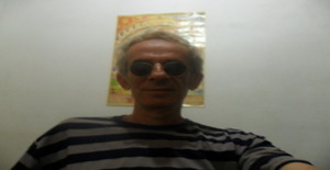 Alumi5 63 years old I am from Araraquara/São Paulo, Seeking Dating Friendship with Woman