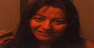 Calafia 54 years old I am from Mexico/State of Mexico (edomex), Seeking Dating Friendship with Man