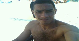Panaracer 50 years old I am from Caracas/Distrito Capital, Seeking Dating with Woman