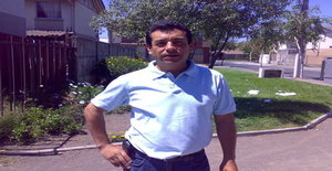 Johnmarcelo 55 years old I am from Santiago/Region Metropolitana, Seeking Dating Friendship with Woman