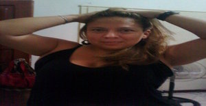 Cinthyavaleria 48 years old I am from Guayaquil/Guayas, Seeking Dating Friendship with Man