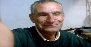 Jac2006 77 years old I am from Miramar/Córdoba, Seeking Dating with Woman