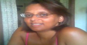 Jovemmulher42a 56 years old I am from Itajuípe/Bahia, Seeking Dating Friendship with Man