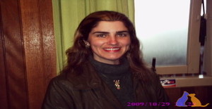 Deby37 52 years old I am from Taquara/Rio Grande do Sul, Seeking Dating with Man