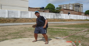 Flamengoanderson 37 years old I am from Maceió/Alagoas, Seeking Dating Friendship with Woman