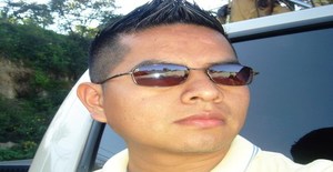 Alexjandro 38 years old I am from Guatemala/Guatemala, Seeking Dating Friendship with Woman