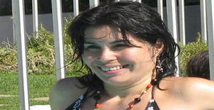 Vaeselvi 49 years old I am from Santiago/Región Metropolitana, Seeking Dating Friendship with Man