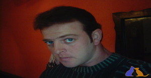 Adonis1000 44 years old I am from Porto Alegre/Rio Grande do Sul, Seeking Dating with Woman