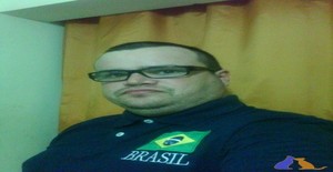 Jimmy1000 39 years old I am from Itanhaém/São Paulo, Seeking Dating Friendship with Woman