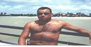 Sozinho2004 50 years old I am from Natal/Rio Grande do Norte, Seeking Dating Friendship with Woman