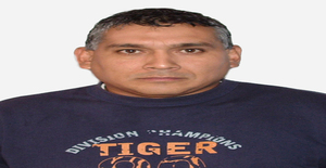 Camilo1970 50 years old I am from Bogota/Bogotá dc, Seeking Dating Friendship with Woman