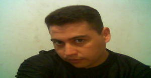 Ferbarbos 45 years old I am from Lins/Sao Paulo, Seeking Dating Friendship with Woman
